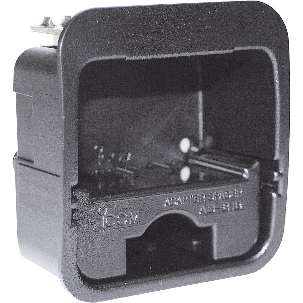 Copa adaptadora ICOM AD-100 para BC119N y BC-121N