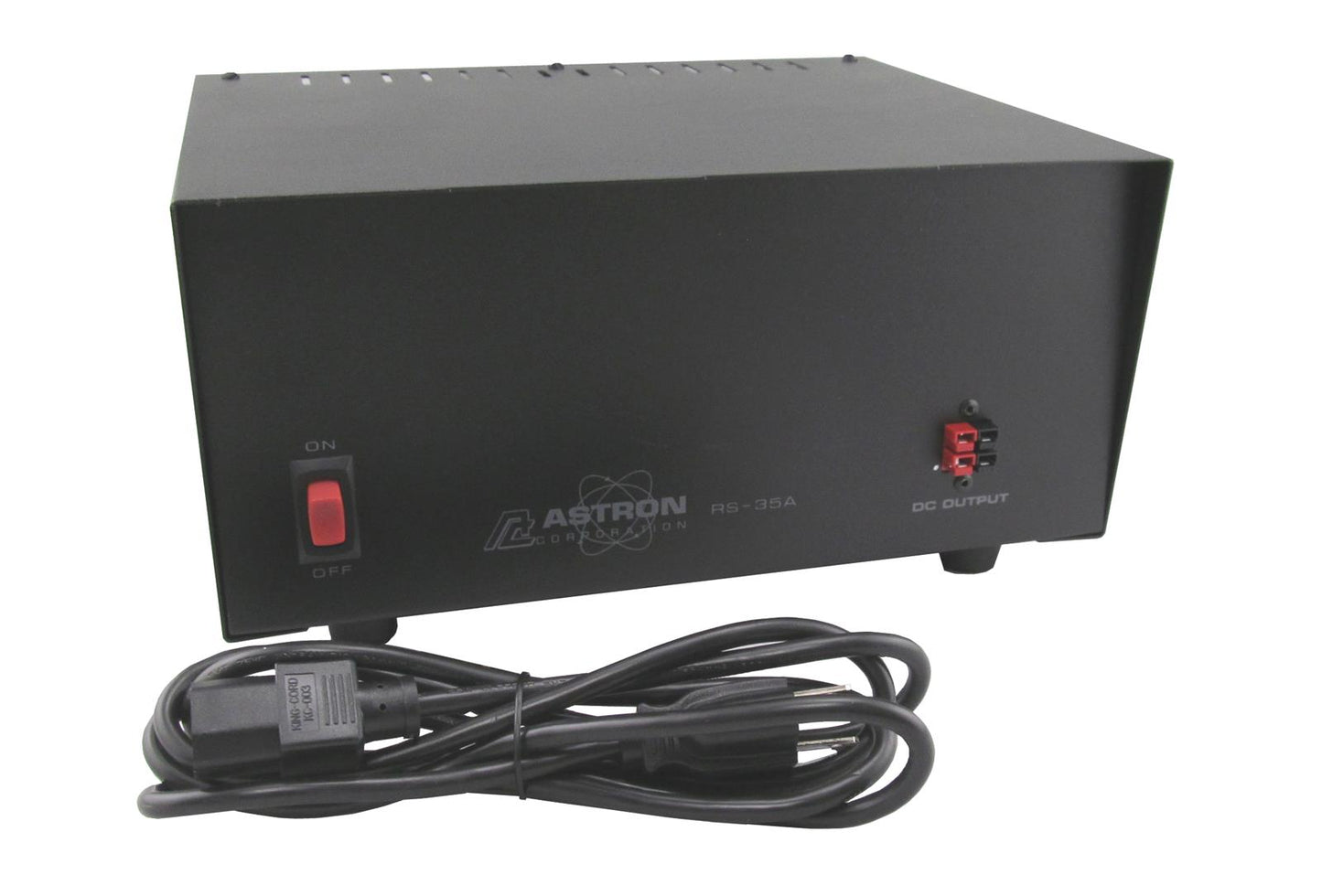 Astron Power Supplies RS-35A-AP