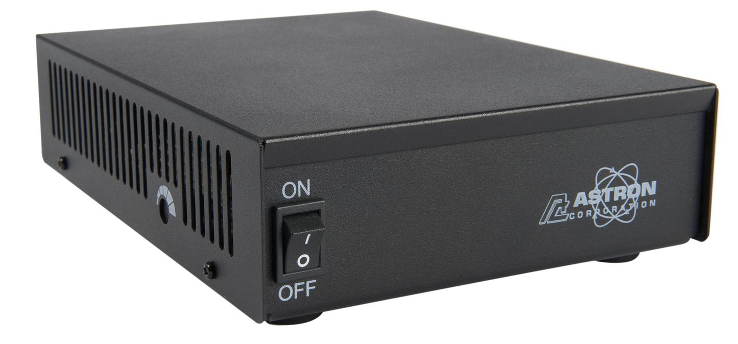 Fuentes de alimentación conmutadas Astron serie SS SS-10