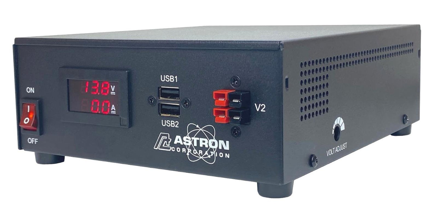 Astron SS Series Switching Power Supplies SS-30-AP