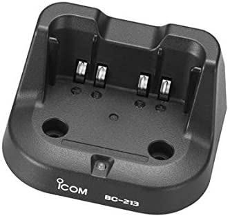 BC-213 ICOM Rapid Charger for BP279 Battery