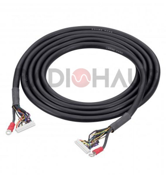 Cable de separación desmontable para panel frontal OPC-608 de 8 m (26,2 pies)