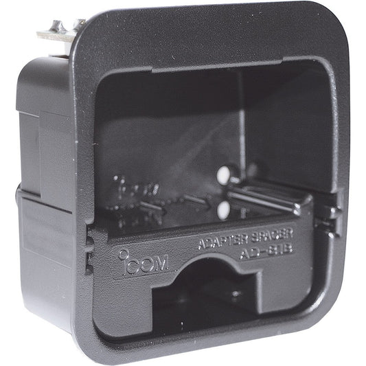 Copa adaptadora ICOM AD-100 para BC119N y BC-121N