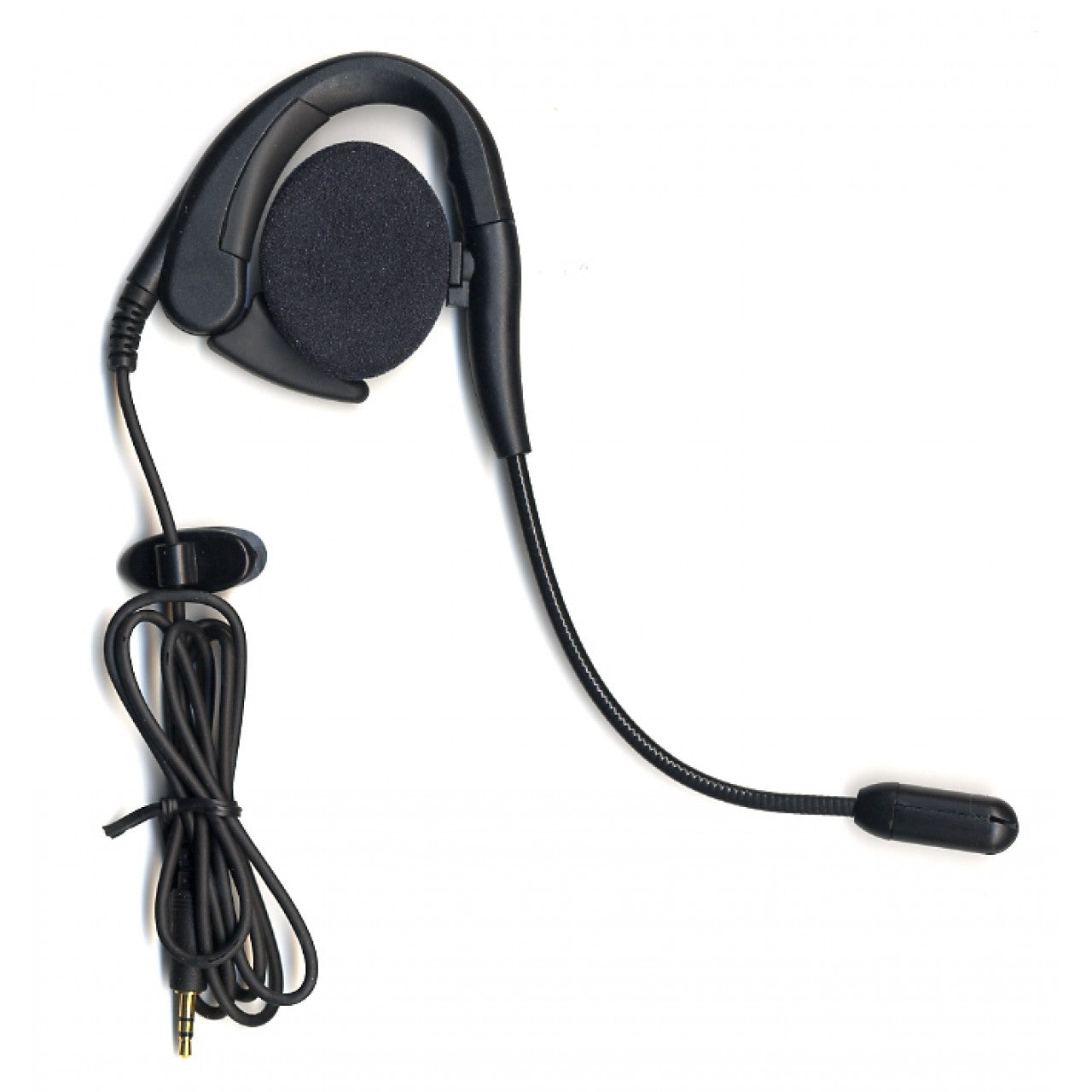 HS-94 ICOM Ear-piece Type Headset