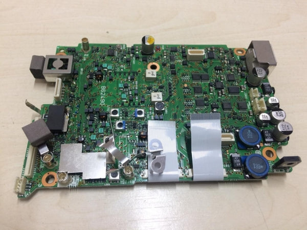 98414986 MAIN BOARD IC-7000