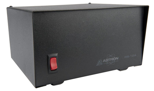 Fuentes de alimentación Astron RS-12A