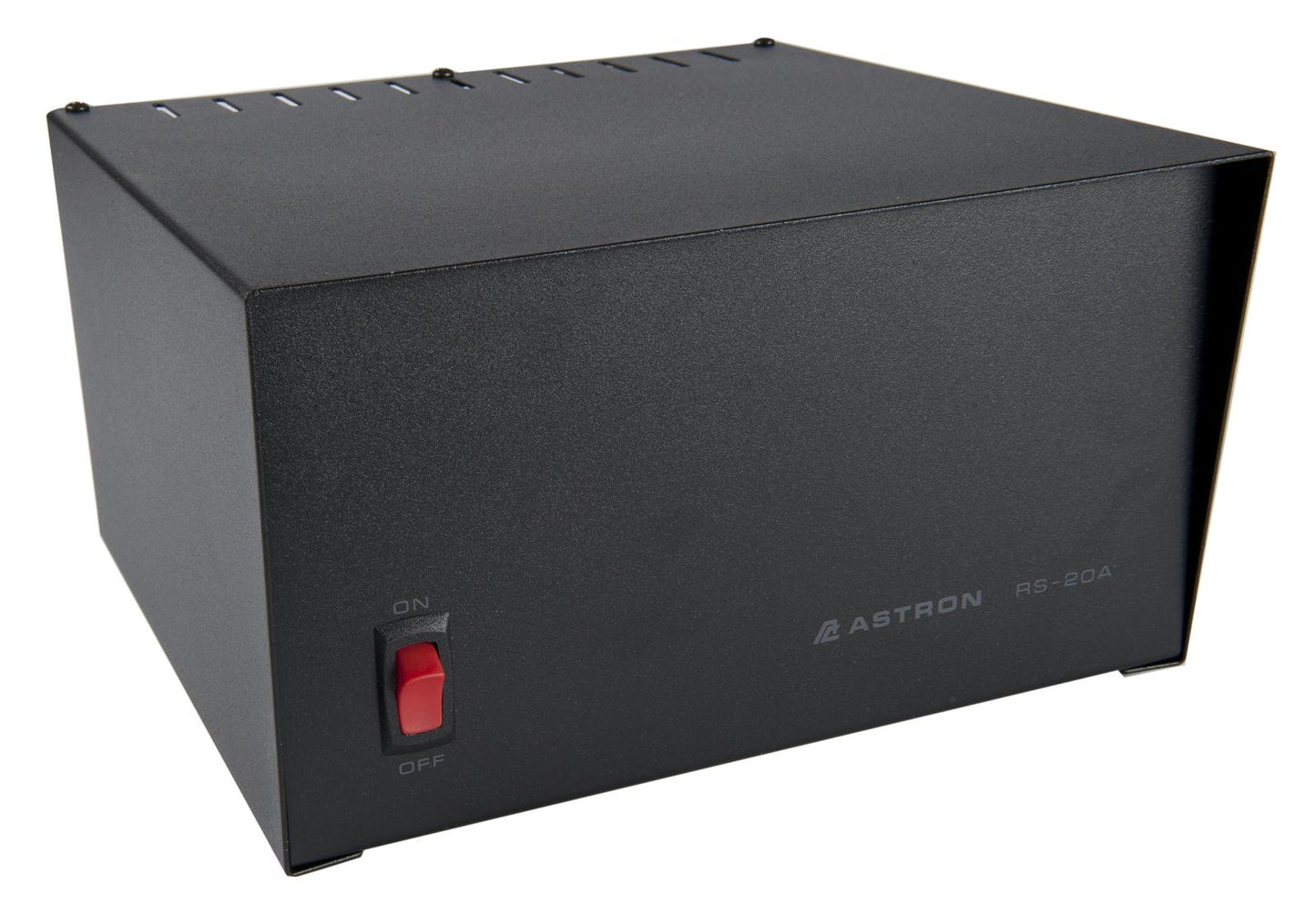 Astron Power Supplies RS-20A