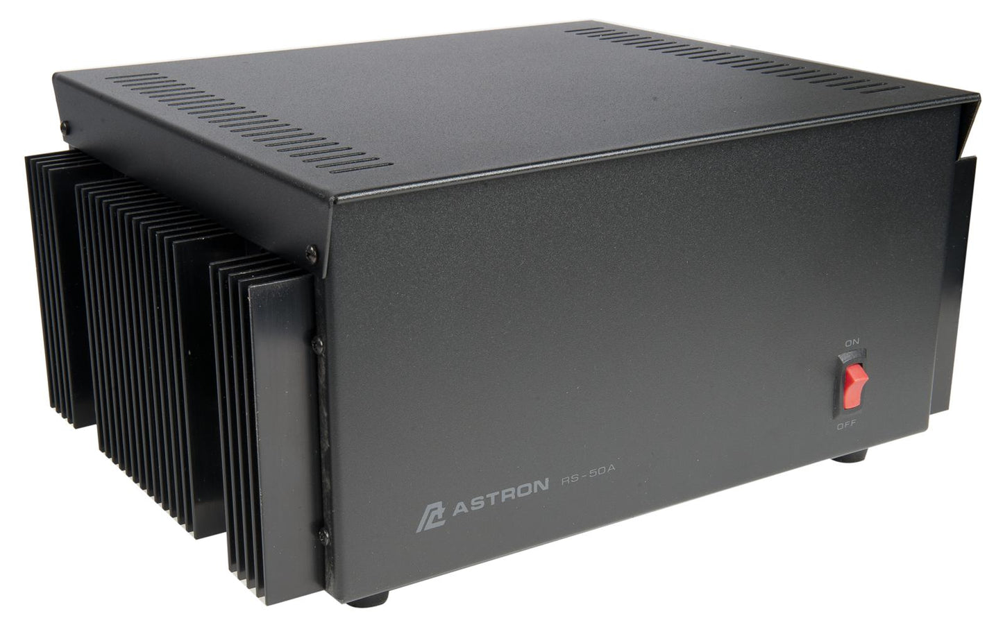 Fuentes de alimentación Astron RS-50A