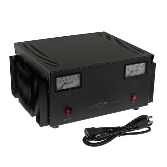 Astron Power Supplies RS-50M-AP