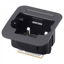 Adaptador de cargador ICOM AD-114