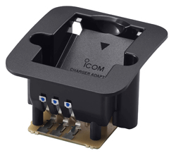 AD-123 ICOM Charger Adapter Cup