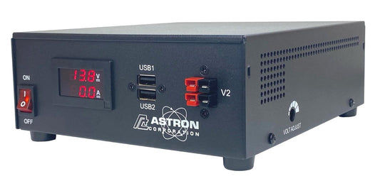 Astron SS Series Switching Power Supplies SS-30M-AP