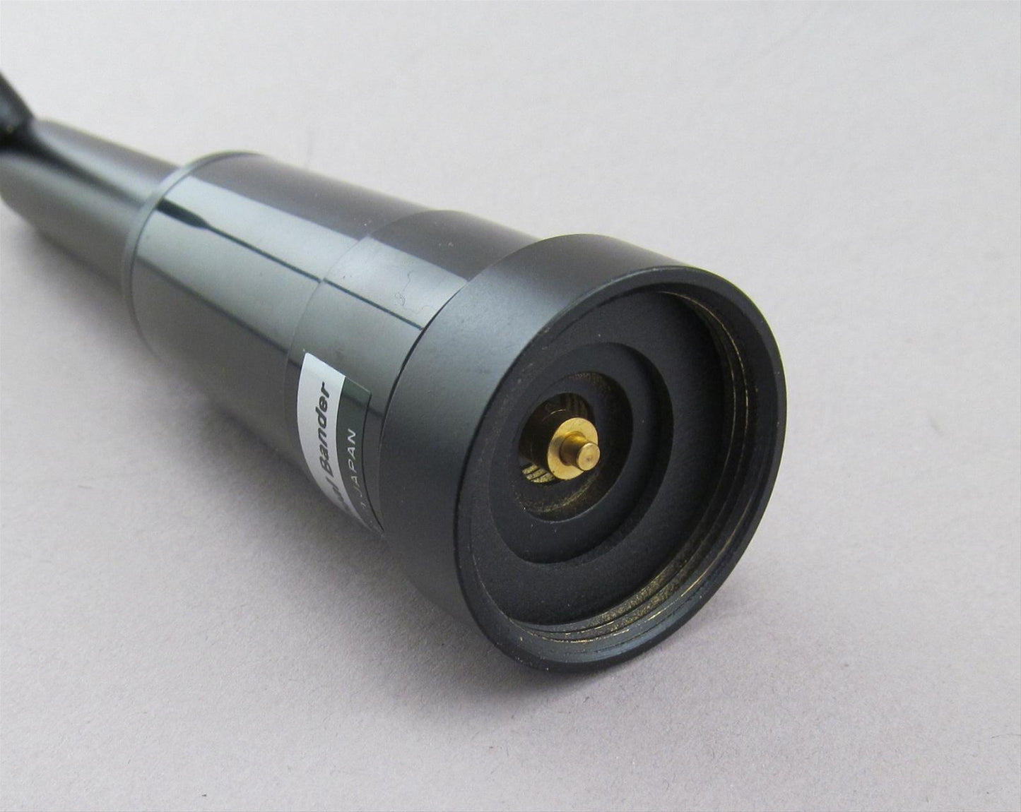 Comet CA-2X4SR Mobile VHF/UHF Vertical Antennas