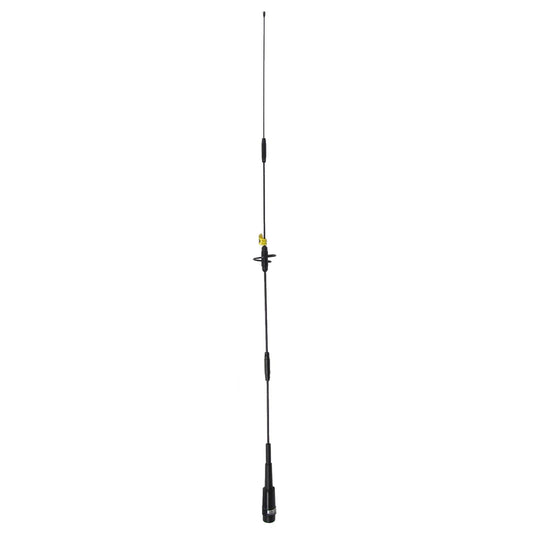 Comet CA-2X4SR Mobile VHF/UHF Vertical Antennas