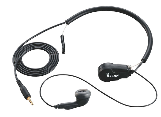 Auriculares ICOM HS-95 con micrófono boom