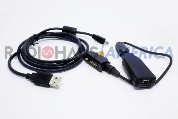 Cable de clonación de programación OPC-966U con conector USB